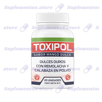 Buy Toxipol in Bucaramanga
