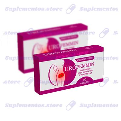 Buy UroFemmin in Cañete