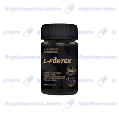 Comprar L-Fortex en Linares.