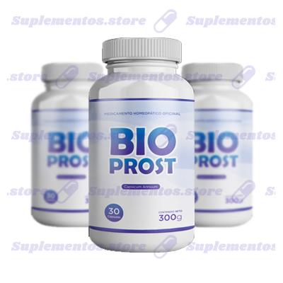 Comprar Bioprost en Talca.