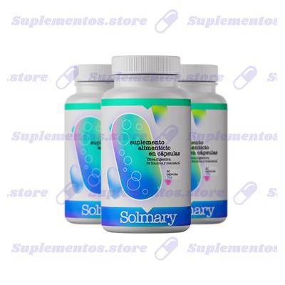 Buy Solmary in Vinces