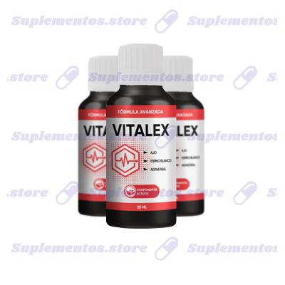 Buy Vitalex in Naranjal