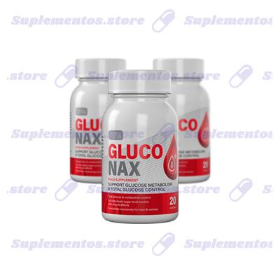 Comprar Gluconax en Chile.