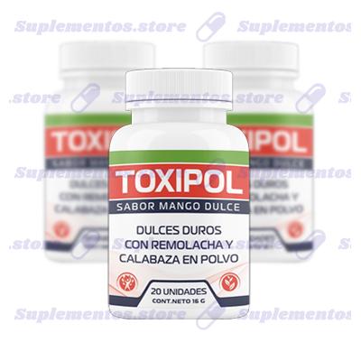 Buy Toxipol in Bucaramanga