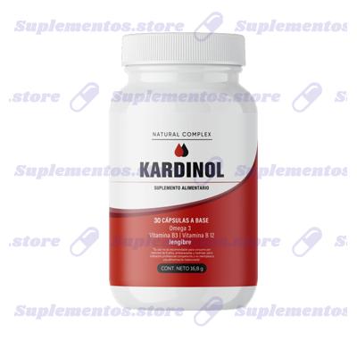 Buy Kardinol in Valdivia