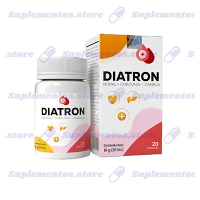 Diatron