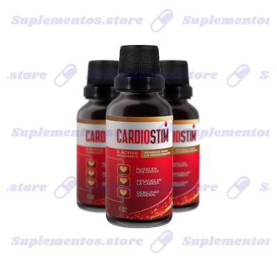 Buy CardioStim in Santa Marta