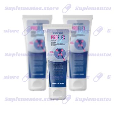 Comprar ProFlex en Colombia.