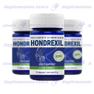 Buy Hondrexil in San Carlos