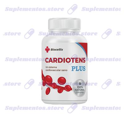 Buy Cardiotens Plus in Valledupar