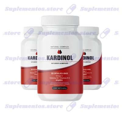 Buy Kardinol in Angol