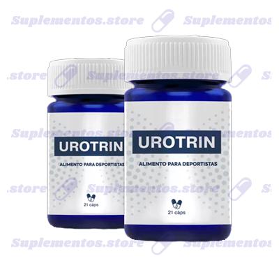 Comprar Urotrin en Paine.