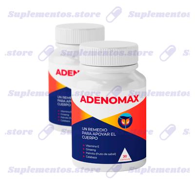 Comprar Adenomax en Colombia.