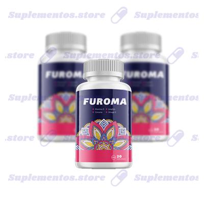 Comprar Furoma en Bucaramanga.