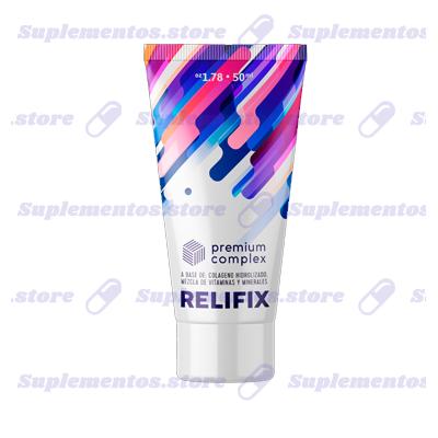 Buy Relifix in Cañete