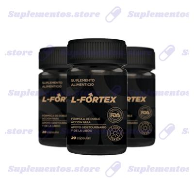 Comprar L-Fortex en Antofagasta.