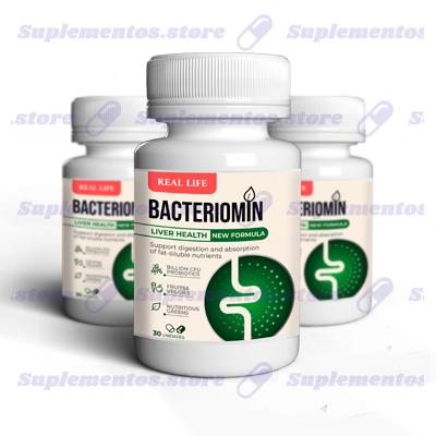 Comprar Bacteriomin en Bucaramanga.