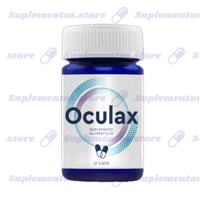 Comprar Oculax en Valdivia.