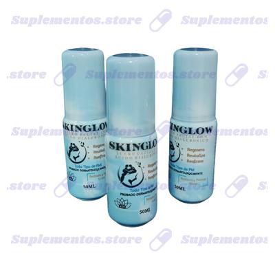 Comprar SkinGlow en Cartagena.