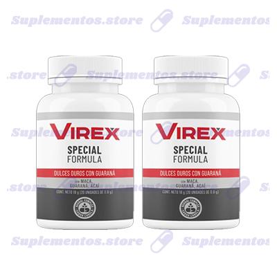 Comprar Virex en Colombia.