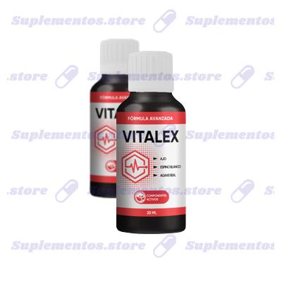 Comprar Vitalex en Chimbote.