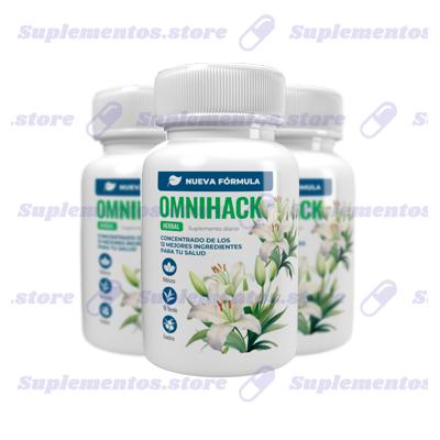 Buy Omnihack herbal in Chillán