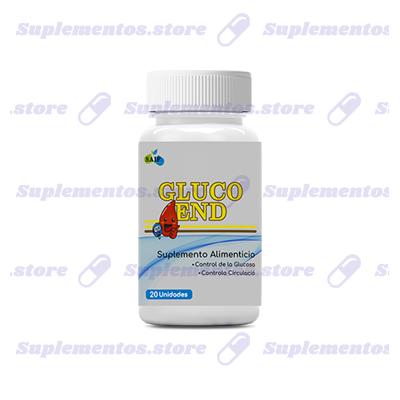 Buy Gluco End in Mosquera