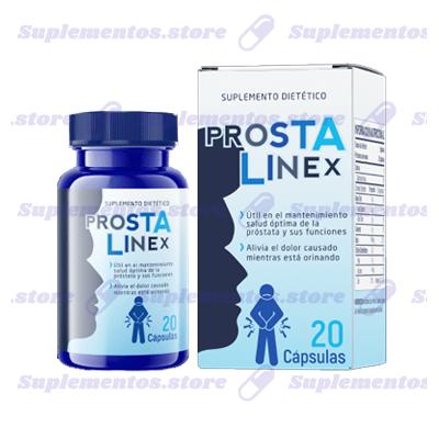 Comprar Prostalinex en Ecuador.