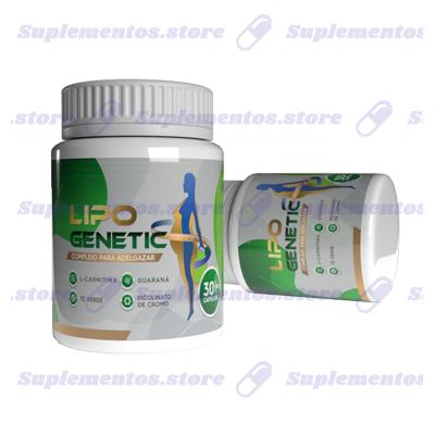 Comprar Lipogenetic en Samborondón.