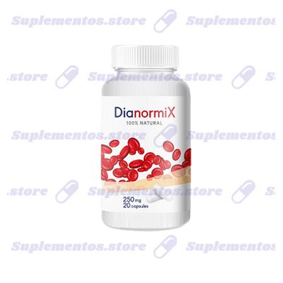 DianormiX