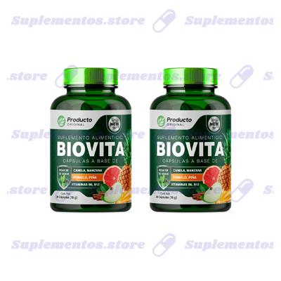 Comprar Biovita en Chile.