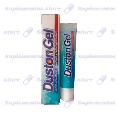 Duston Gel