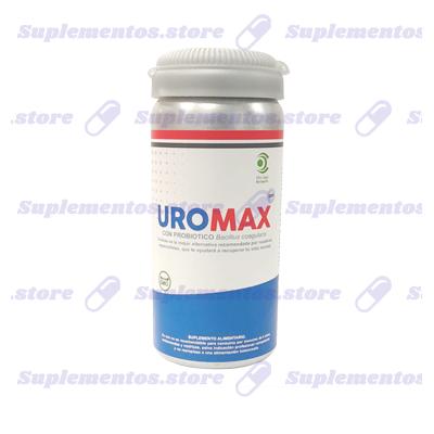 Comprar UroMax en Limache.