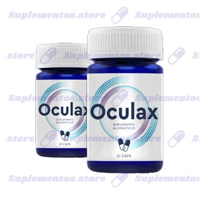 Comprar Oculax en Peñaflor.