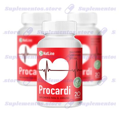 Buy Procardi in Colombia