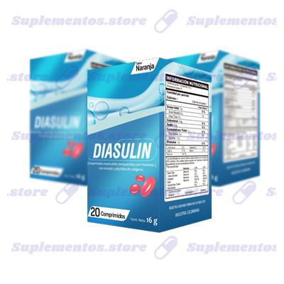 Comprar Diasulin en Colombia.