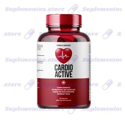 Buy Cardio Active in Daule