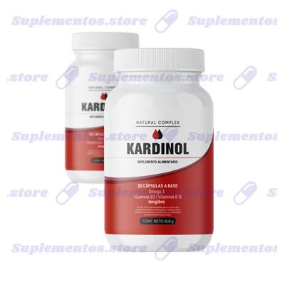 Comprar Kardinol en Iquique.