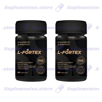 Comprar L-Fortex en Peñaflor.