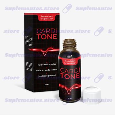 Carditone