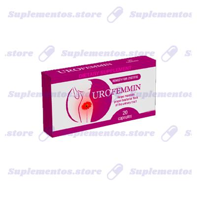 Buy UroFemmin in Chincha Alta