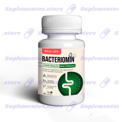 Bacteriomin