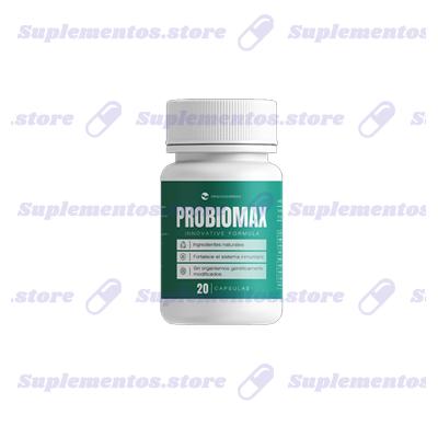 Probiomax
