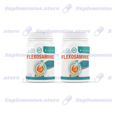 Comprar Flexosamine en Colombia.