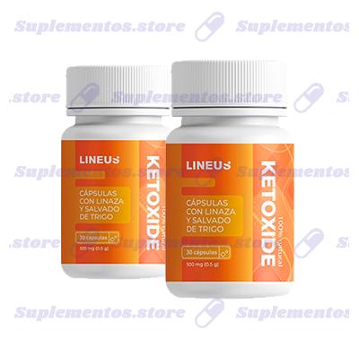 Comprar Ketoxide en Pacasmayo.