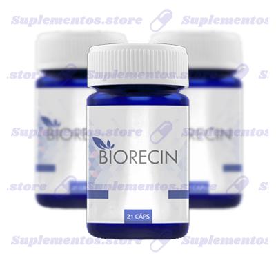 Comprar Biorecin en Santiago.