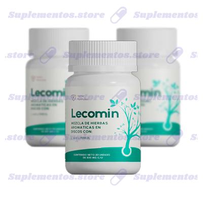 Comprar Lecomin en Colombia.