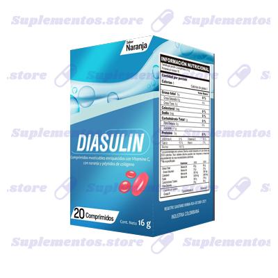 Buy Diasulin in Cúcuta