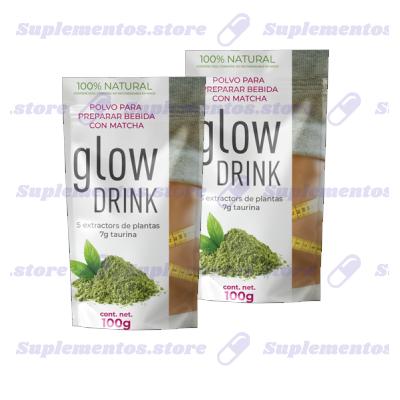 Comprar Glow Drink en Colombia.