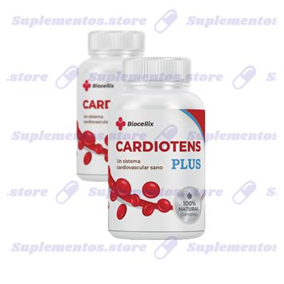 Buy Cardiotens Plus in Barranquilla